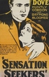 Sensation Seekers (Blu-ray Movie)