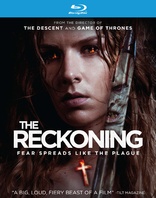 The Reckoning (Blu-ray Movie)