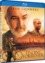 Finding Forrester (Blu-ray Movie)