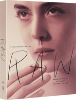 Raw (Blu-ray Movie)