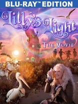 Lilly's Light: The Movie (Blu-ray Movie)
