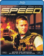 Speed (Blu-ray Movie)