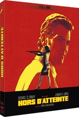 Hors d'atteinte (Blu-ray Movie)