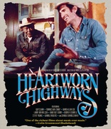 Heartworn Highways (Blu-ray Movie)