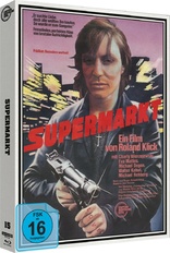 Supermarkt 4K (Blu-ray Movie)