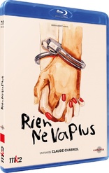 Rien Ne Va Plus (Blu-ray Movie)