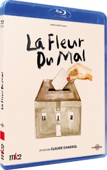 La Fleur du Mal (Blu-ray Movie)