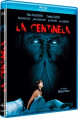 The Sentinel (Blu-ray Movie)