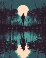 Lake Mungo (Blu-ray Movie)