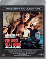 The Boys Next Door (Blu-ray Movie)