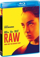 Raw (Blu-ray Movie)