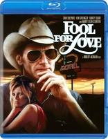 Fool for Love (Blu-ray Movie)