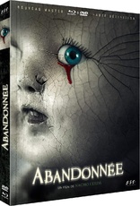 Abandonne (Blu-ray Movie)