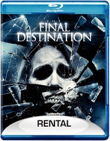 The Final Destination (Blu-ray Movie)