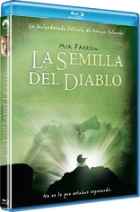 Rosemary's Baby (Blu-ray Movie)