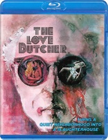 The Love Butcher (Blu-ray Movie)