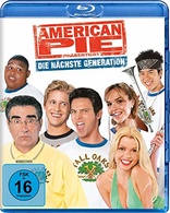 American Pie Presents: Band Camp (Blu-ray Movie)