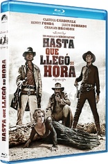 Once Upon a Time in the West (Blu-ray Movie)