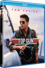 Top Gun (Blu-ray Movie)