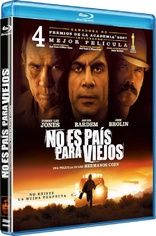 No Country for Old Men (Blu-ray Movie), temporary cover art