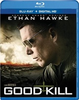 Good Kill (Blu-ray Movie), temporary cover art