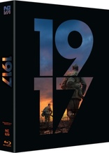 1917 (Blu-ray Movie), temporary cover art