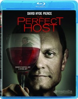 The Perfect Host (Blu-ray Movie)