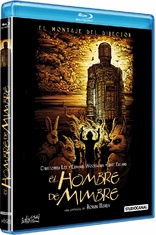 The Wicker Man (Blu-ray Movie)