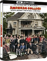 Animal House 4K (Blu-ray Movie)