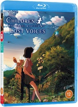 Children Who Chase Lost Voices (Blu-ray Movie)