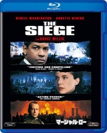 The Siege (Blu-ray Movie)