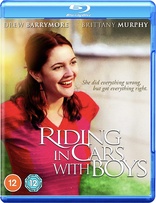 Riding in Cars with Boys (Blu-ray Movie)