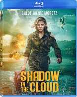 Shadow in the Cloud (Blu-ray Movie)