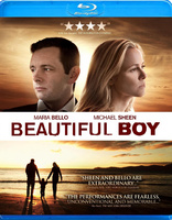 Beautiful Boy (Blu-ray Movie)