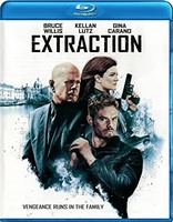 Extraction (Blu-ray Movie), temporary cover art