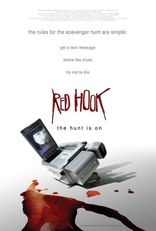 Red Hook (Blu-ray Movie)