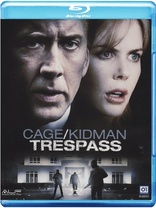 Trespass (Blu-ray Movie)