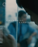 Chungking Express (Blu-ray Movie)