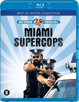 Miami Supercops (Blu-ray Movie)