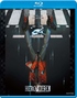 Hero Mask (Blu-ray Movie)