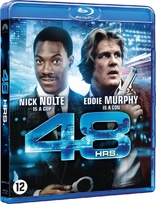 48 Hrs. (Blu-ray Movie)