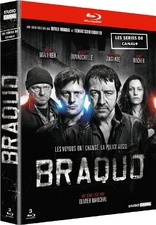 Braquo (Blu-ray Movie)