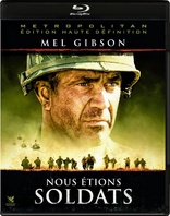 We Were Soldiers (Blu-ray Movie)