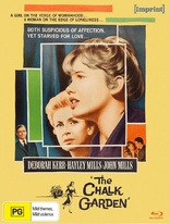 The Chalk Garden (Blu-ray Movie)