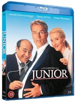 Junior (Blu-ray Movie)