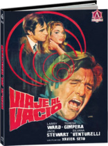 Viaje al vaco (Blu-ray Movie)