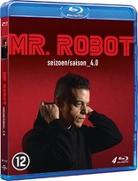 Mr. Robot: Season 4 (Blu-ray Movie)