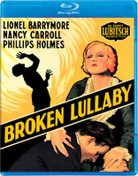 Broken Lullaby (Blu-ray Movie)