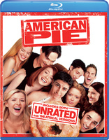 American Pie (Blu-ray Movie)