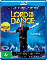 Lord Of The Dance (Blu-ray Movie)